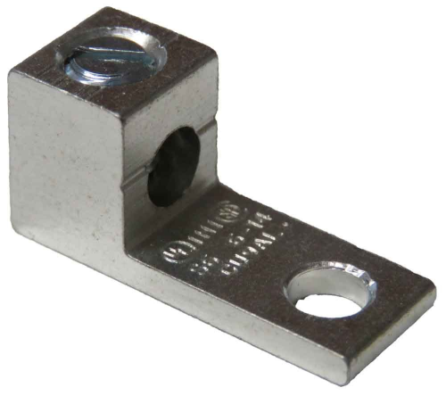 Mechanical Lug Single #14-6