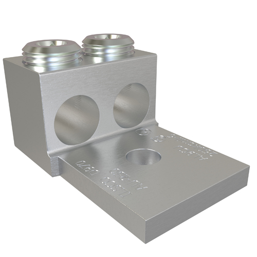 Mechanical Lug Double #AU-250
