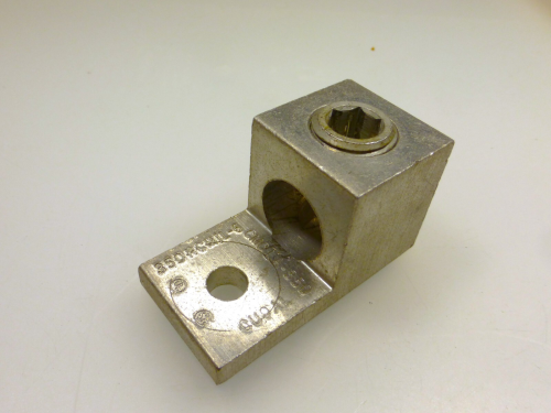 Mechanical Lug Single #KLA-350