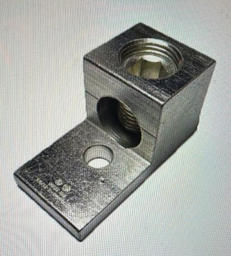 Mechanical Lug Single #KLA-500