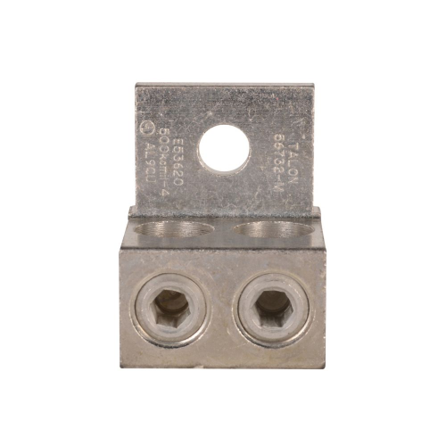 Mechanical Lug Double #6-350