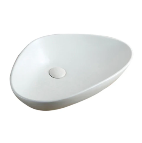 Basin Round 23 3/5x15 1/4x5 2/6"