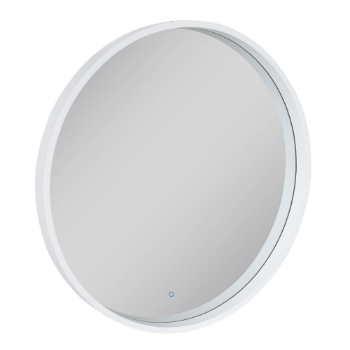 Mirror 31.5"x31.5" LED Dim Rect