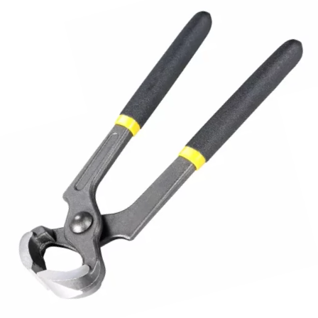 Pliers Carpenter Pincers 7"
