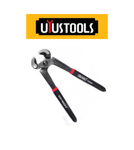Pliers Carpenter Pincers 8"