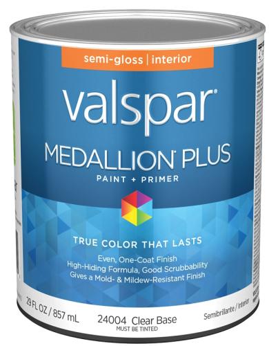 Med Plus Int SG Clr Base 1G
