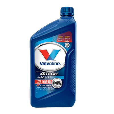 Motorcycle Oil SAE 20W50 Qt