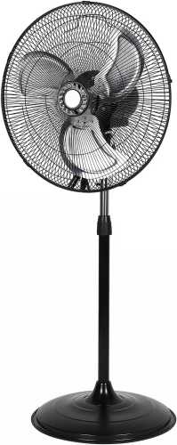 Fan Standing 18" Metal Blade
