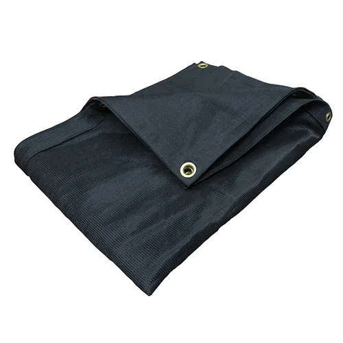 Tarp 12" x 20" Dark Grey