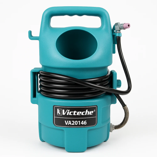 Air Sand Blaster Kit 50lb