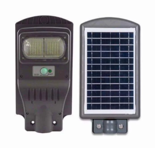 Integrated Solar Lamp LED 50W