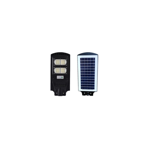 Integrated Solar Lamp LED 100W
