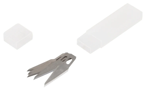 Blade Hobby Knife 5pk
