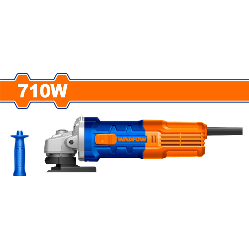Angle Grinder 710W