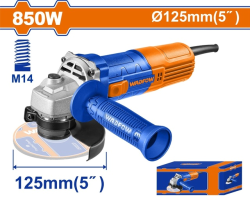 Angle Grinder 7" 110-120V