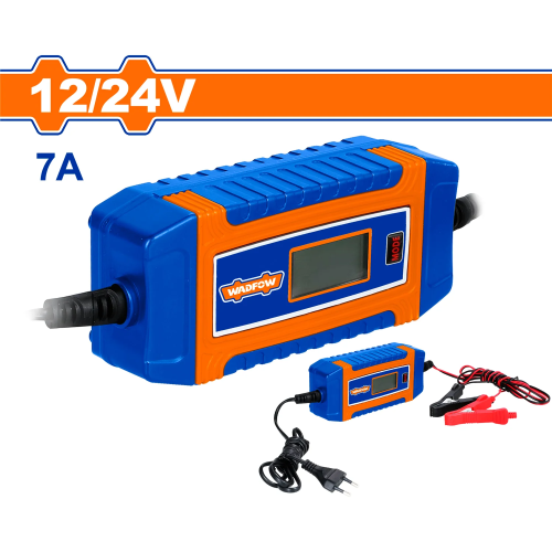 Battery Charger 110-120v