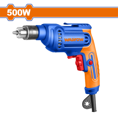 Drill 500W W/Belt Clip