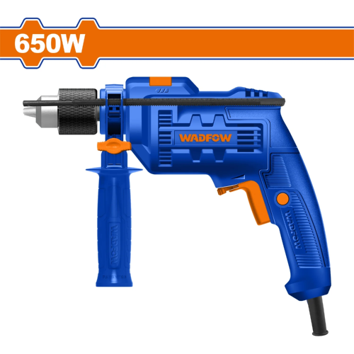 Drill 650W W/Hammer Function