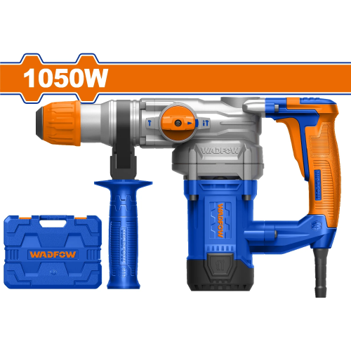 Hammer Drill Rotary 1050W