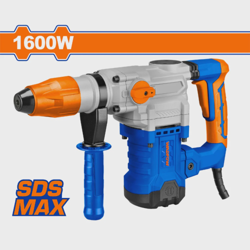 Hammer Drill Rotary 1600W