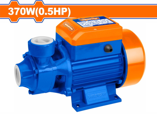 Peripheral Water Pump 370W 0.5HP