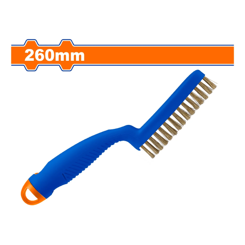 Wire Brush 10"