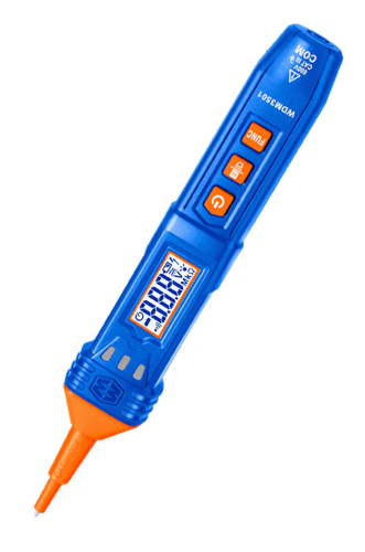 Digital Multimeter Tester CatII