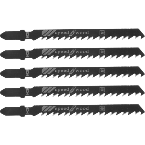 Jig Saw Blade 4" 5pk