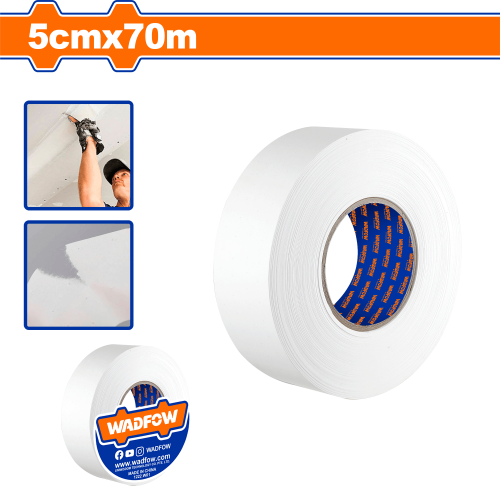 Drywall Tape 2"x230'
