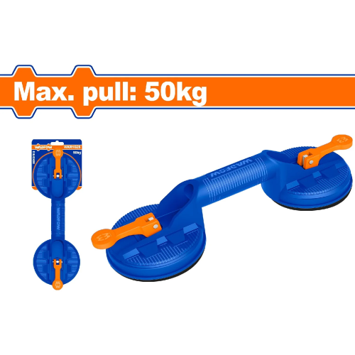 Glass Suction 50kg