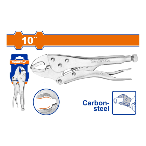 Locking Pliers 10"