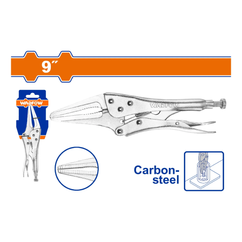 Locking Pliers 9"