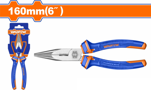 Pliers Long Nose 6"