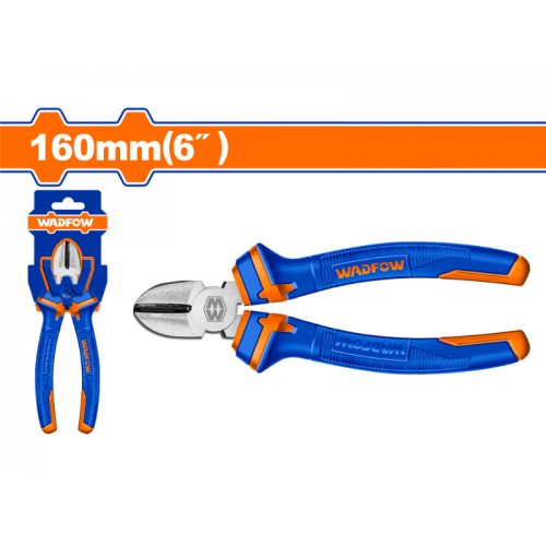 Diagonal Cutting PLiers 6"