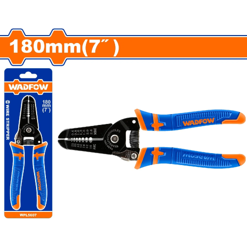 Wire Stripper 7"