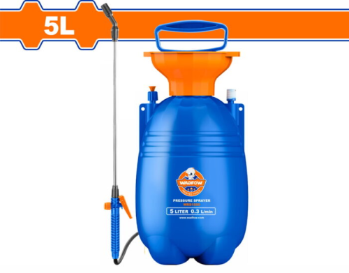 Pressure Sprayer 5L