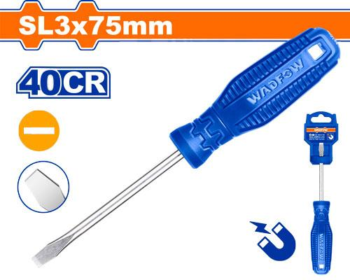 Phillips Screwdriver 3mmx3"
