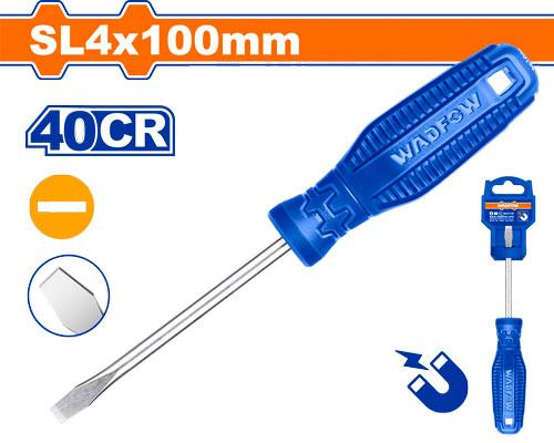 Phillips Screwdriver 4mmx4"