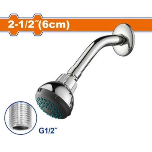 Shower Head 2-1/2"
