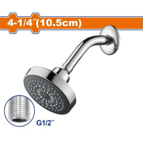 Shower Head 4-1/4"
