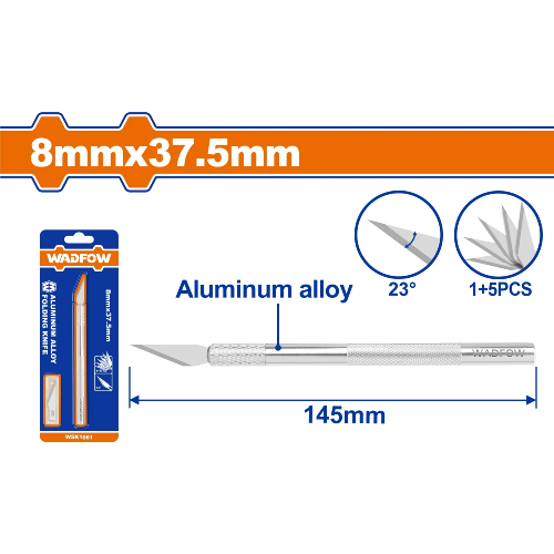 Precision Utility Knife