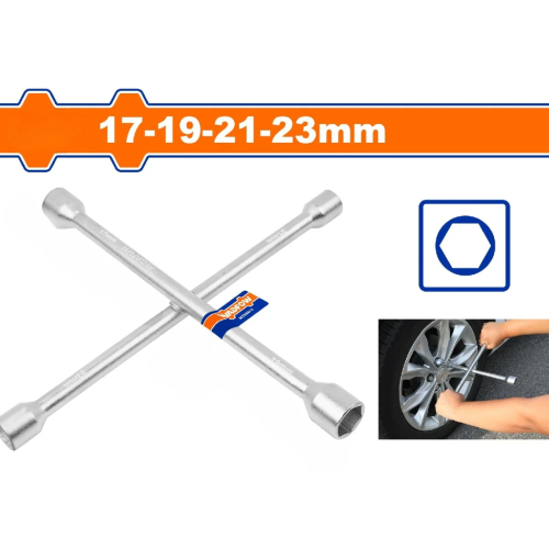 Cross Wrench 16"