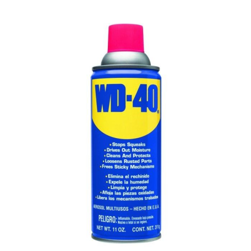 WD-40 11oz