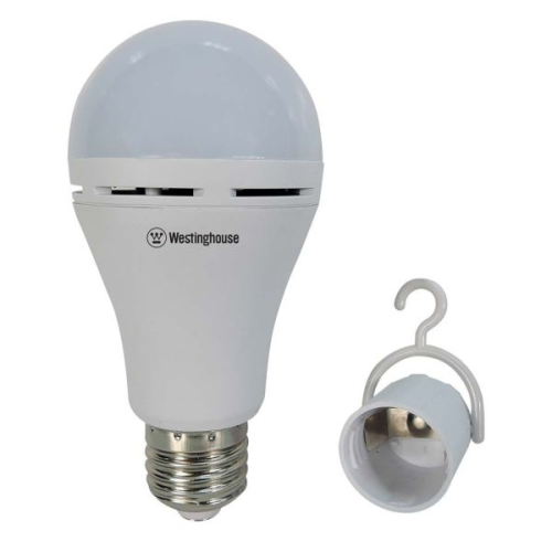 Rechargable LED Bulb 7w Daylight