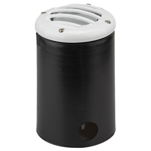 Floor Recess Lamp 60w 2pk