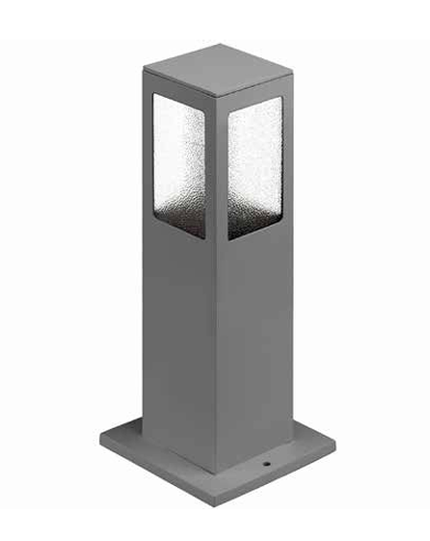 Floor Light Dotted Grey 100-240v