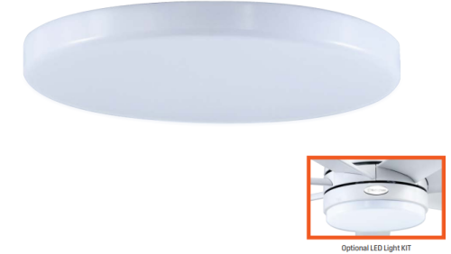 LED Replacement Kit 18W