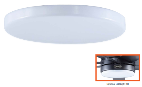 LED Replacement Kit 18W