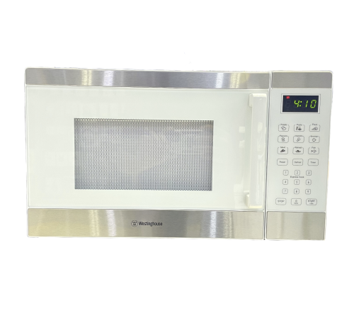 Digital Microwave White 0.9cuft