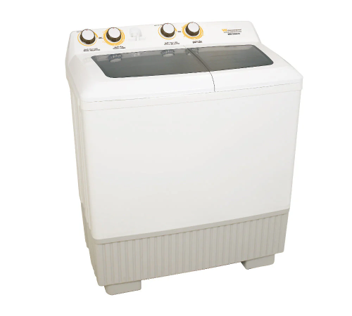 Washer 12kg Twin Tub White